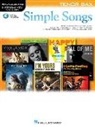 Hal Leonard Publishing Corporation, Hal Leonard Publishing Corporation (COR), Hal Leonard Corp - Simple Songs