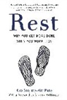 Alex Soojung Pang, Alex Soojung-Kim Pang - Rest