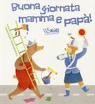 Alessandra Psacharopulo - Buona giornata mamma e papà!