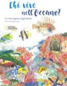 Margherita Borin - Chi vive nell'oceano? La vita segreta degli abissi