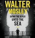 Walter Mosley - Down the River Unto the Sea (Audio book)