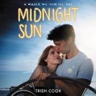 Trish Cook - Midnight Sun (Audio book)