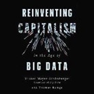 Viktor Mayer-Scheonberger, Viktor Mayer-Schonberger, Thomas Ramge, John Chancer - Reinventing Capitalism in the Age of Big Data (Audio book)