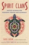 David Carson, David (David Carson) Carson, David/ Farmer Carson - Spirit Clans