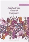 Elenia Cefor - Zäichestrich, Natur & Uustuusch