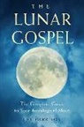 Cal Garrison, Cal (Cal Garrison) Garrison - The Lunar Gospel
