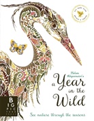 Helen Ahpornsiri, Ruth Symons, Helen Ahpornsiri - A Year in the Wild