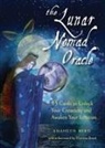 Shaheen Miro, Shaheen (Shaheen Miro) Miro - The Lunar Nomad Oracle