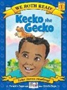 Sindy Mckay, Meredith Johnson - We Both Read-Kecko the Gecko (Pb)