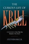 Stephen Nicol, Nicol Stephen - Curious Life of Krill