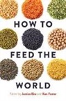 Jessica Eise, Jessica Anne (EDT)/ Foster Eise, Jessica Eise, Jessica Anne Eise, Ken Foster, Kenneth Alan Foster - How to Feed the World