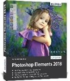 Christian Sänger, Kyr Sänger, Kyra Sänger - Photoshop Elements 2018