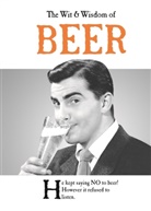 Emotional Rescue, Emotional Rescue - Wit and Wisdom of Beer