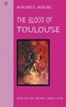 Maurice Magre, Brian Stableford - The Blood of Toulouse