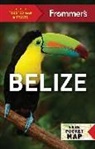 Ali Wunderman - Belize