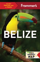 Ali Wunderman - Belize