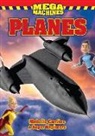 Michelle Carriere, Nicholle Carriere, Nicholle Carrière, Super Explorers, Nicholle Carriere - Planes