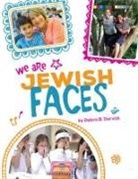 Debra B. Darvick, Behrman House - We Are Jewish Faces