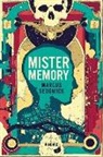 Marcus Sedgwick - Mister Memory