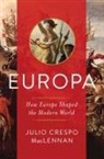 Julio MacLennan - Europa