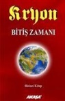 Lee Carroll - Kryon 1. Kitap Bitis Zamani