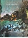Rick Riordan - Percy Jackson ve Olimposlular 4 - Labirent Savasi