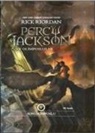 Rick Riordan - Percy Jackson 5 - Son Olimposlu