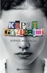 Sophie McKenzie - Kapat Gözlerimi
