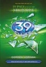 Gordon Korman - 39 Ipucu Ikinci Kitap Yanlis Rota Ciltli