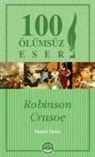 Daniel Defoe - Robinson Crusoe