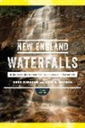 Greg Parsons, Parsons Greg, Kate B. Watson, Watson Kate B. - New England Waterfalls