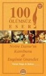 Honore de Balzac, Victor Hugo - Notre Damein Kamburu Eugenie Grandet