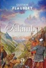Gustave Flaubert - Salambo