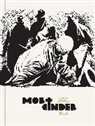 Alberto Breccia, Alberto Breccia, Alberto Oesterheld Breccia, Alberto/ Oesterheld Breccia, Hector German Oesterheld, Hector German Oesterheld... - Mort Cinder