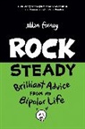 Ellen Forney, Ellen Forney, Forney Ellen - Rock Steady