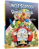 Don Rosa - Walt Disney's Uncle Scrooge and Donald Duck