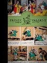 Hal Foster, Foster Hal, Hal Foster - Prince Valiant Vol. 17: 1969-1970
