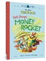 Luciano Bottaro - Uncle Scrooge's Money Rocket