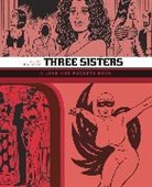 Gilbert Hernandez, Gilbert Hernandez, Hernandez Gilbert - Three Sisters