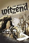 Al Williamson, Art Spiegelman, Bernie Wrightson, Bill Pearson, Frank Frazetta, Gray Morrow... - Best of Witzend