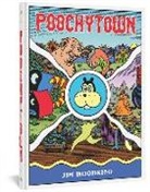 Jim Woodring, Jim Woodring - Poochytown