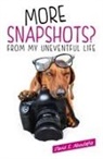 David Aboulafia, David I. Aboulafia, Aboulafia David I. - More Snapshots? From My Uneventful Life