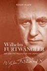 Roger Allen, Roger (Royalty Account) Allen - Wilhelm Furtwangler
