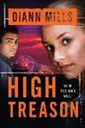 Diann Mills - High Treason