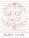 Nancy Taylor - God's Call to a Deeper Life