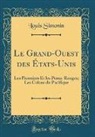 Louis Simonin - Le Grand-Ouest des États-Unis