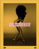 Gile Deacon, Giles Deacon, Giles Grand Deacon, Katie Grand, Solv Sundsbo, Solve Sundsbo... - Gilessolvekatie
