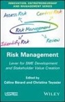C&amp;eacuteline B&amp;eacute;rard, C. Line B. Rard, Berard, C Berard, Christine Teyssier, C. Line B. Rard... - Risk Management