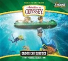 Focus On The Family - Under the Surface: 6 Stories on Heroes, Secrets, and More (Audio book)