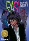 Jeff Smith - RASL
